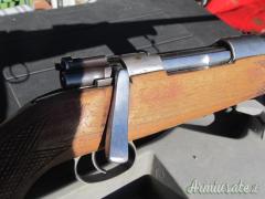 Mauser ex militare