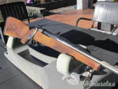Mauser ex militare