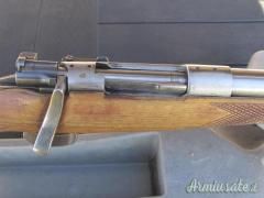 Mauser ex militare
