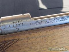 Mauser ex militare