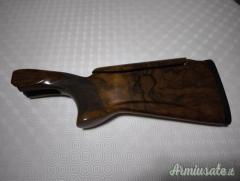 CALCIO PERAZZI MX8 regolabile