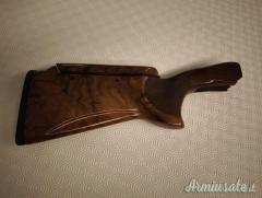 CALCIO PERAZZI MX8 regolabile