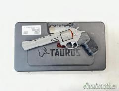 TAURUS TRACKER 627 - 357 MAG.