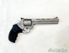 TAURUS TRACKER 627 - 357 MAG.