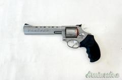 TAURUS TRACKER 627 - 357 MAG.