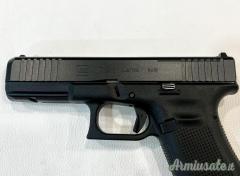 GLOCK 17 FS GEN.5 - 9X19
