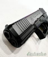 GLOCK 17 FS GEN.5 - 9X19