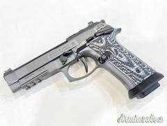 BERETTA 92XI SQUALO - 9X19
