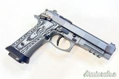 BERETTA 92XI SQUALO - 9X19
