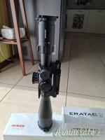 MINOX LONG RANGE LR 5-25X56 FFP MIL