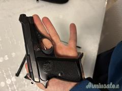 Beretta Mod 70 .22 LR Long Rifle