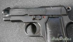 Beretta mod.35 OKWehrmacht .32 ACP  |  7.65x17mm Browning SR