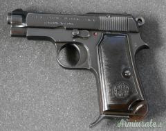 Beretta Mod.35 per l’OK Wehrmacht Italien