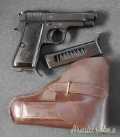 Beretta Mod.35 per l’OK Wehrmacht Italien