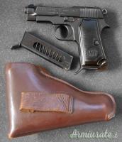 Beretta Mod.35 per l’OK Wehrmacht Italien
