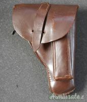 Beretta Mod.35 per l’OK Wehrmacht Italien