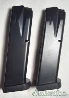 2 Caricatori Beretta 92/98 e relative versioni