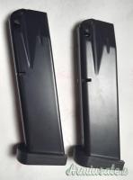 2 Caricatori Beretta 92/98 e relative versioni