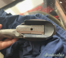 Colt Delta Elite 10mm Auto