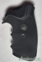 Guancette Pachmayr Colt Python