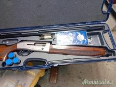 Beretta Greystone calibro 12 canna 66cm in ottime condizioni