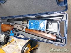 Beretta Greystone calibro 12 canna 66cm in ottime condizioni