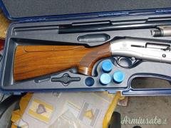 Beretta Greystone calibro 12 canna 66cm in ottime condizioni