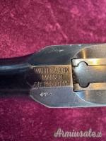 Mauser M712 Schnellfeuer 7.63x25mm Mauser