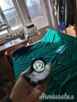 Canna Beretta Serie A300 Cal. 12