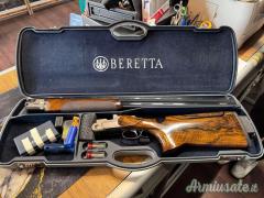 Beretta SOVRAPPOSTO DT11 TRAP