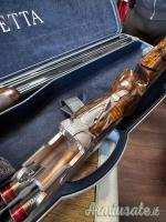 Beretta SOVRAPPOSTO DT11 TRAP