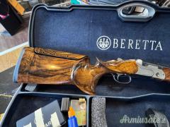 Beretta SOVRAPPOSTO DT11 TRAP
