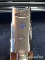 Beretta SOVRAPPOSTO DT11 TRAP