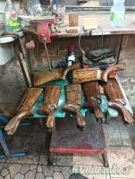 Calcista! CEDO calci nuov e usati