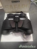 BINOCOLO DI MARCA STEINER MODELLO SAFARI 10X30
