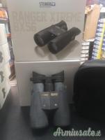 BINOCOLO DI MARCA STEINER MODELLO RANGER EXTREME 8X56
