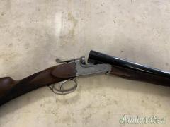 Gamba F.lli Armi OXFORD DA BOSCO 12