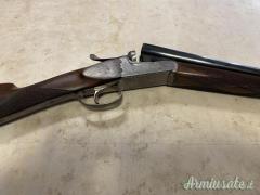 Gamba F.lli Armi OXFORD DA BOSCO 12