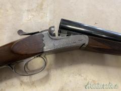 Gamba F.lli Armi OXFORD DA BOSCO 12