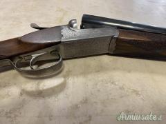 Gamba F.lli Armi OXFORD DA BOSCO 12