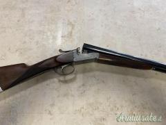 Gamba F.lli Armi OXFORD DA BOSCO 12