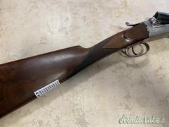 Gamba F.lli Armi OXFORD DA BOSCO 12