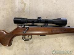 Anschutz 1710 .22 Long Rifle