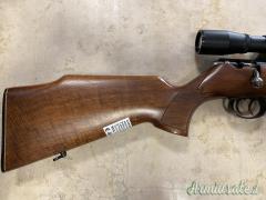 Anschutz 1710 .22 Long Rifle