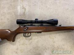 Anschutz 1710 .22 Long Rifle