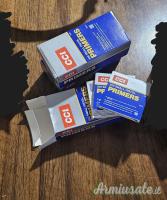 Ineschi small pistol CCI