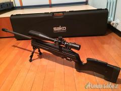 Sako TRG 22 .308 Winchester