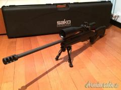 Sako TRG 22 .308 Winchester