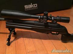 Sako TRG 22 .308 Winchester