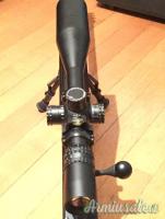 Sako TRG 22 .308 Winchester